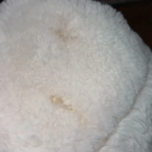 Green Tea Cold Weather Vest Soft Faux Fur Inside Removable Hood XXL - Picture 10 of 10